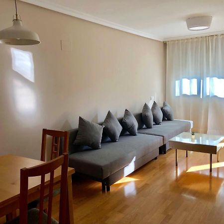 New Apartments Airport Ifema Μαδρίτη Εξωτερικό φωτογραφία