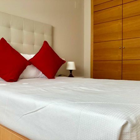 New Apartments Airport Ifema Μαδρίτη Εξωτερικό φωτογραφία