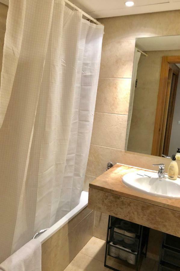 New Apartments Airport Ifema Μαδρίτη Εξωτερικό φωτογραφία