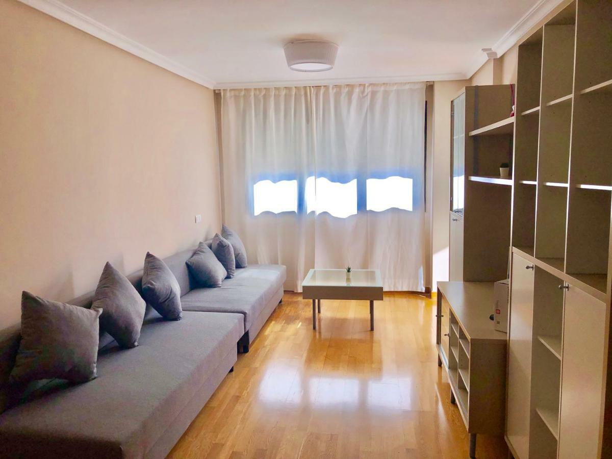 New Apartments Airport Ifema Μαδρίτη Εξωτερικό φωτογραφία