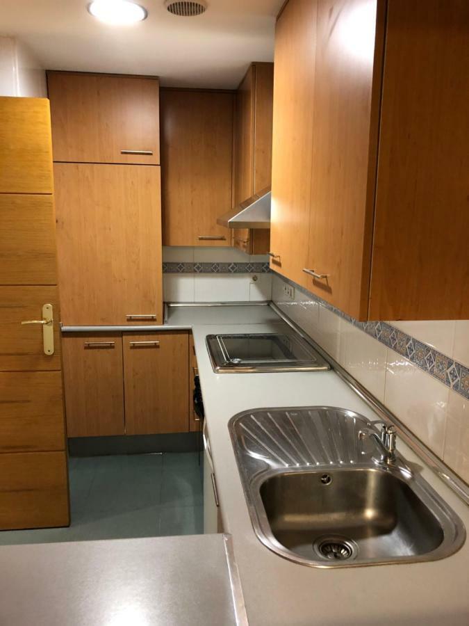 New Apartments Airport Ifema Μαδρίτη Εξωτερικό φωτογραφία