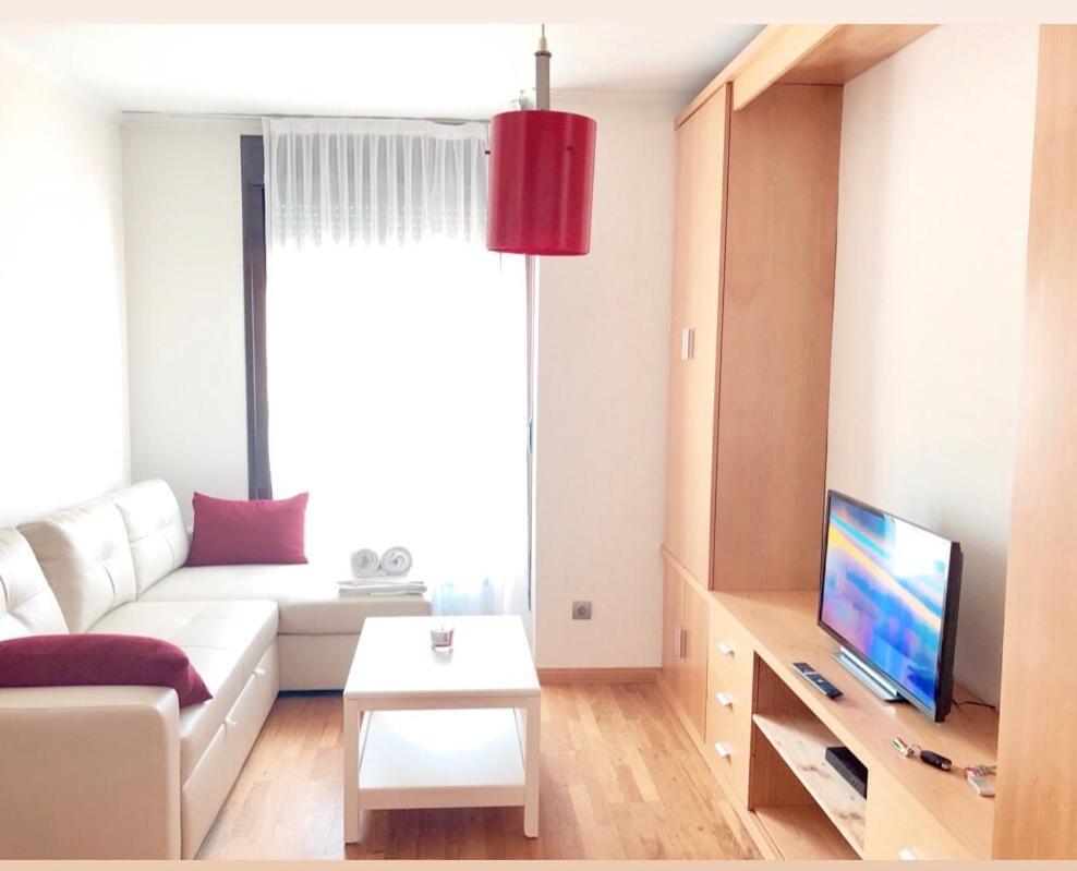 New Apartments Airport Ifema Μαδρίτη Εξωτερικό φωτογραφία