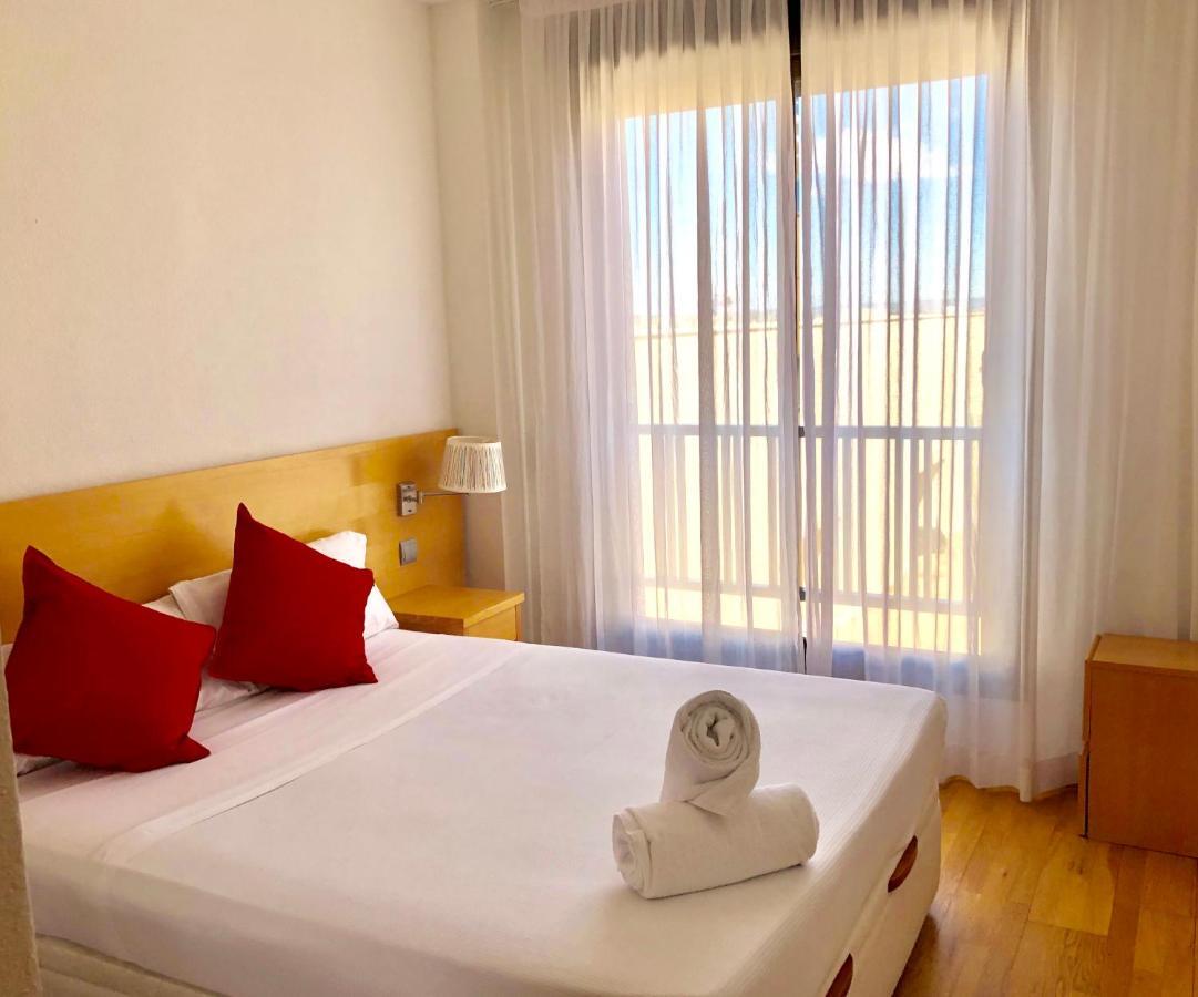 New Apartments Airport Ifema Μαδρίτη Εξωτερικό φωτογραφία